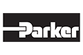logo parker