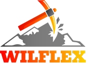 logo Wilflex Perú